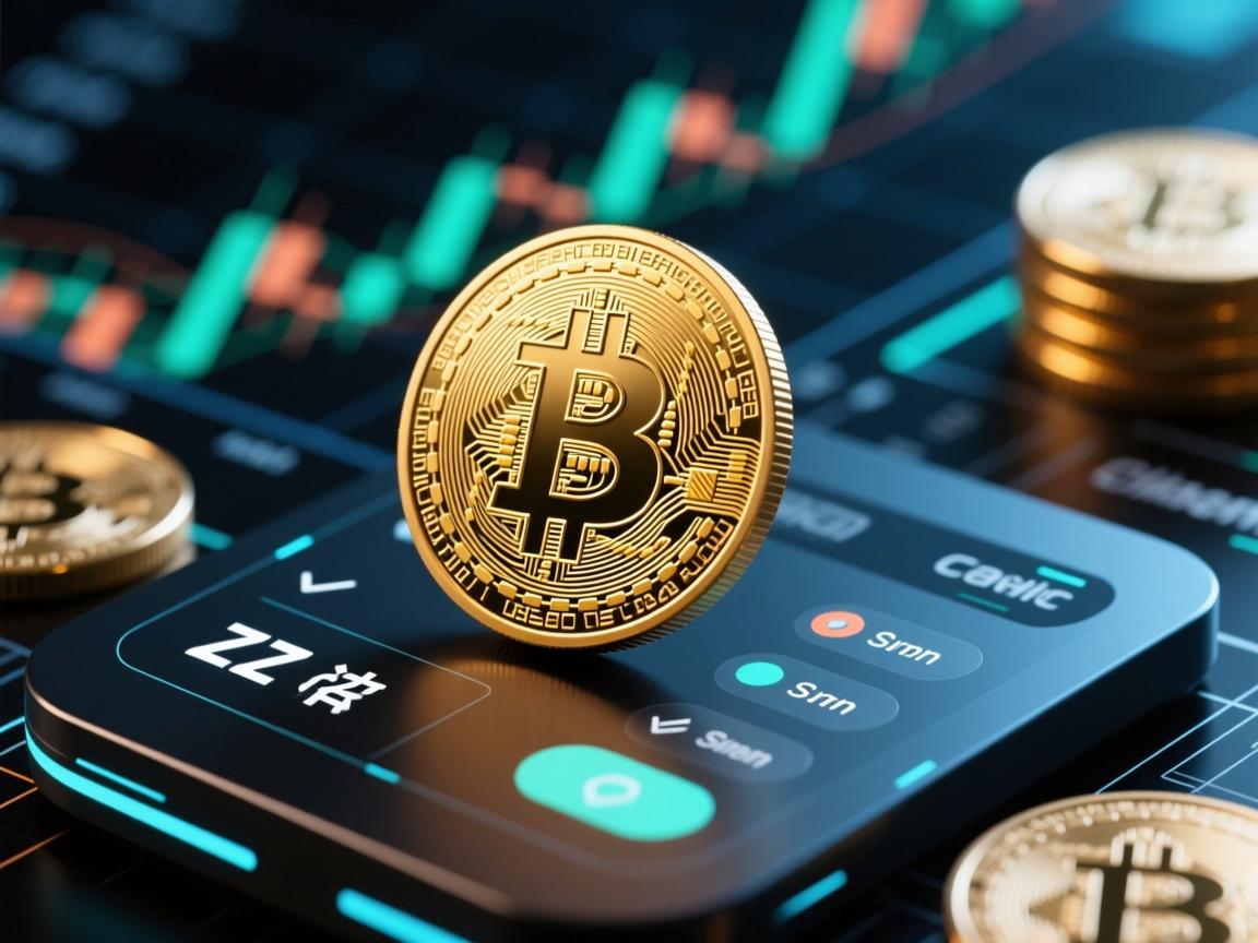 2Z币杠杆倍数选择,理性投资的艺术 2Z币杠杆倍数选择,理性投资的艺术