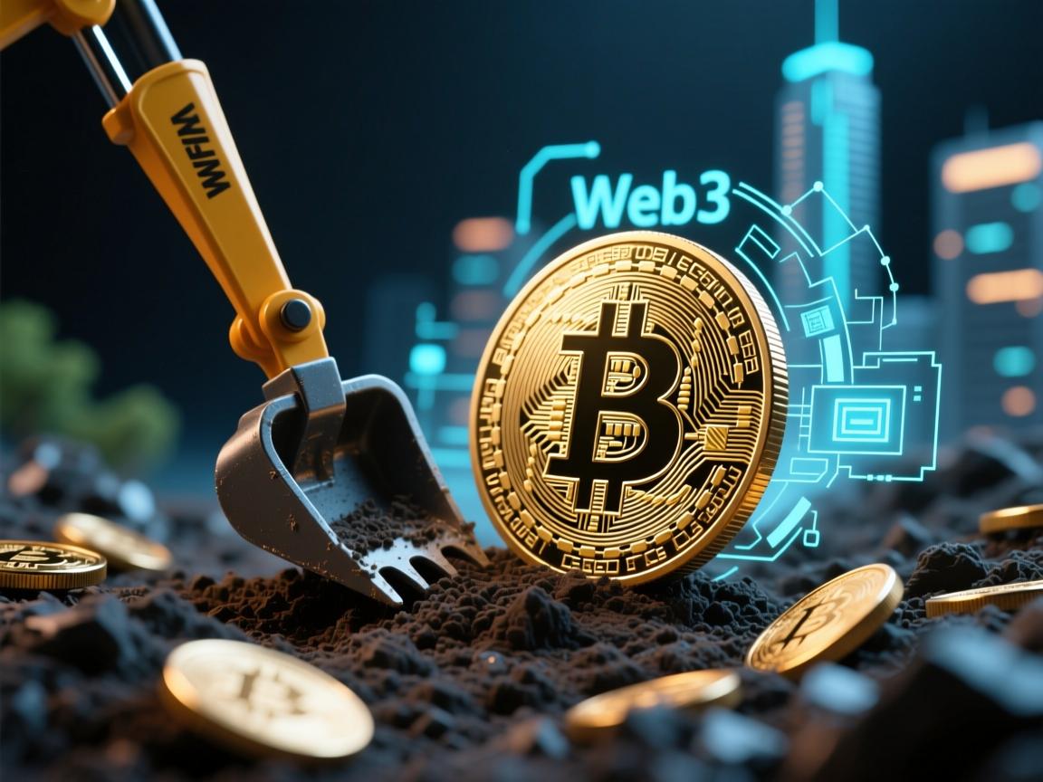 挖掘Web3人才，探索人才聚集地的秘密