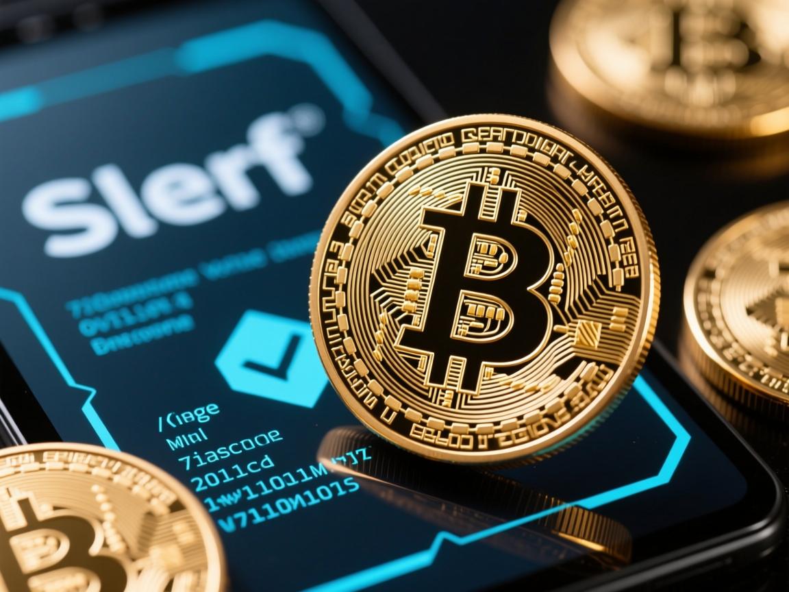 Slerf币代码签名验证,保障数字货币安全的关键 Slerf币代码签名验证,保障数字货币安全的关键