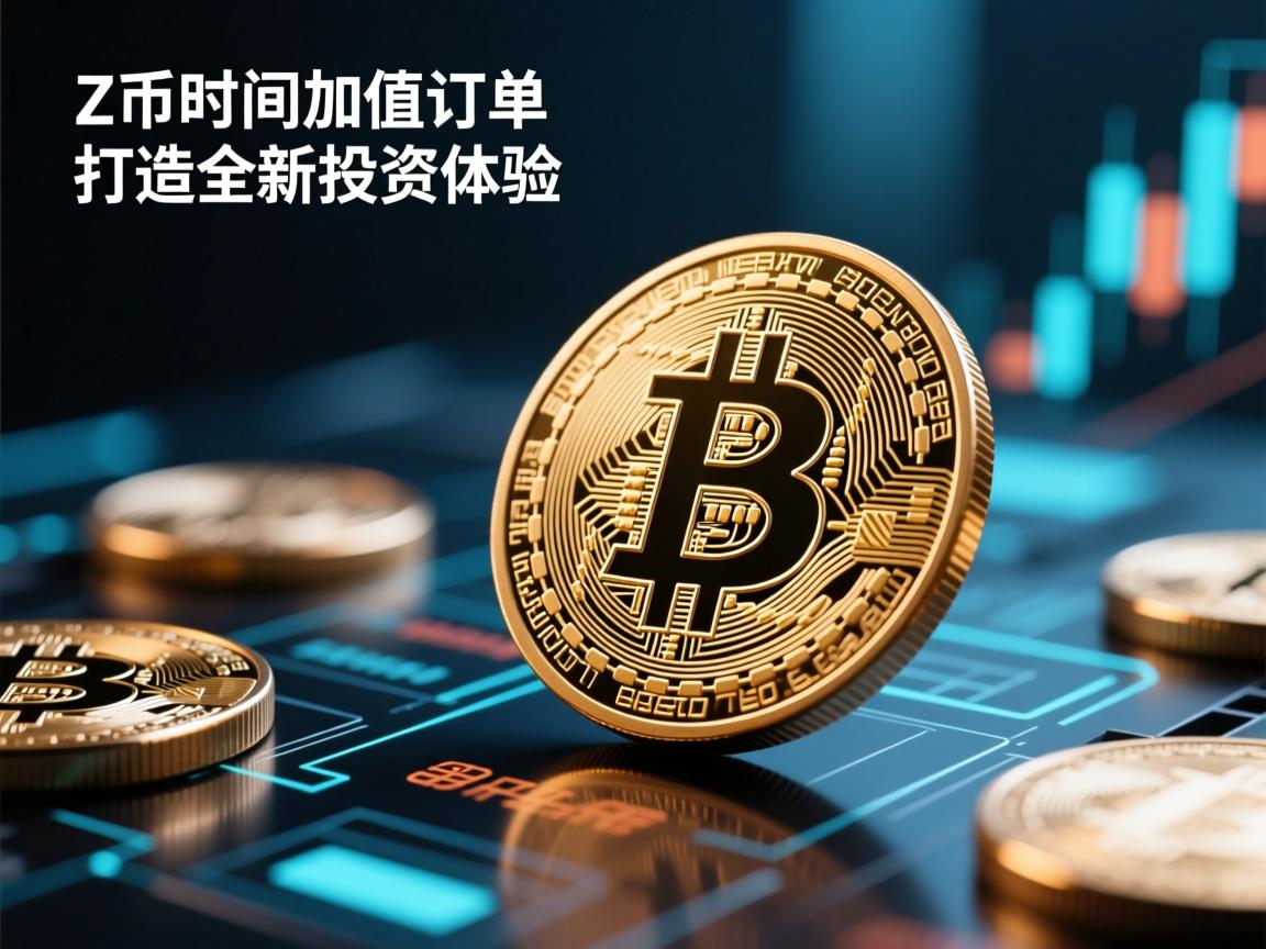 2Z币时间加权订单，打造全新投资体验