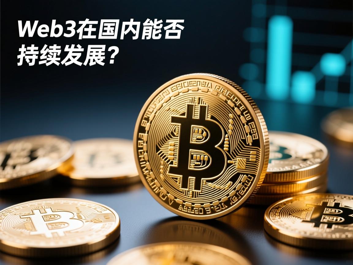 Web3在国内能否持续发展？