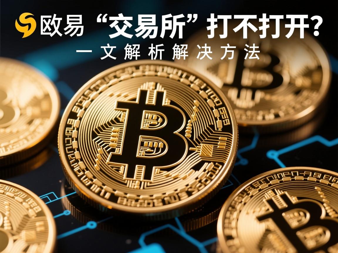 欧易交易所打不开？一文解析解决方法