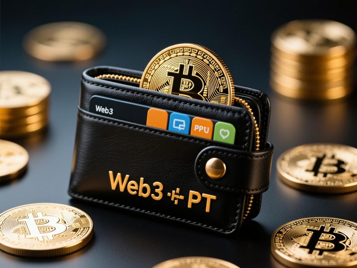 Web3钱包与PT钱包，功能与差异解析