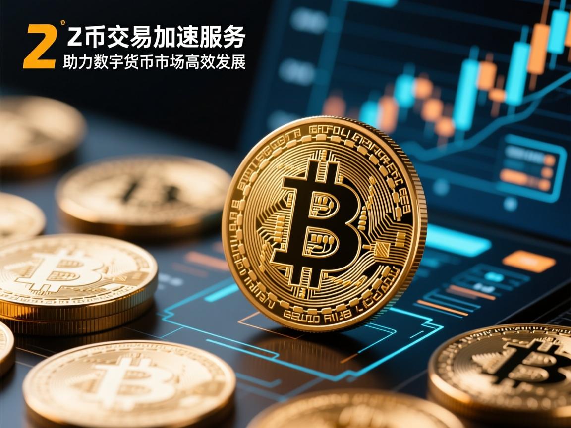 2Z币交易加速服务，助力数字货币市场高效发展