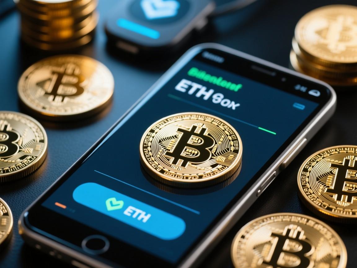 ETH提币流程解析,多长时间到账详解 ETH提币流程解析,多长时间到账详解