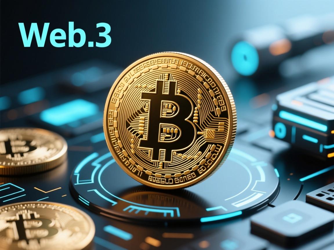 Web3未来的发展趋势