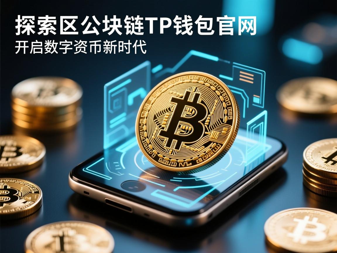 探索区块链TP钱包官网,开启数字货币新时代 探索区块链TP钱包官网,开启数字货币新时代