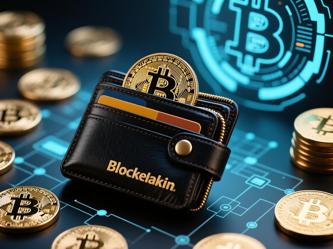 区块链钱包制作指南,从入门到实践 区块链钱包制作指南,从入门到实践