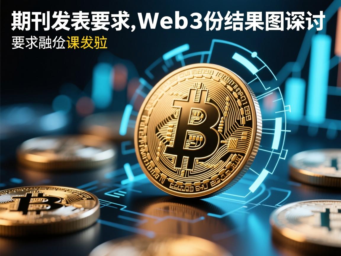 关于期刊发表要求提供Web3份结果图的探讨