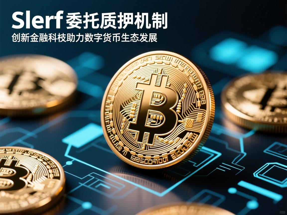 Slerf币委托质押机制，创新金融科技助力数字货币生态发展