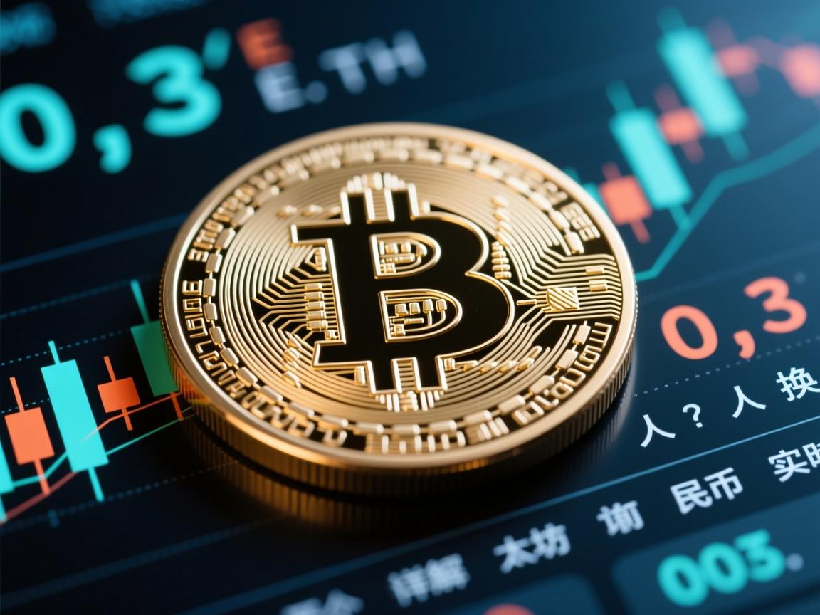 0.3 ETH 当前价值几何？详解0.3以太坊兑换人民币的实时行情