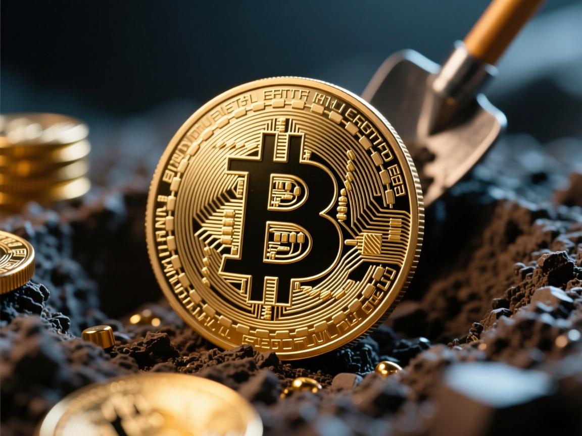 挖ETH产币量时高时低的原因分析