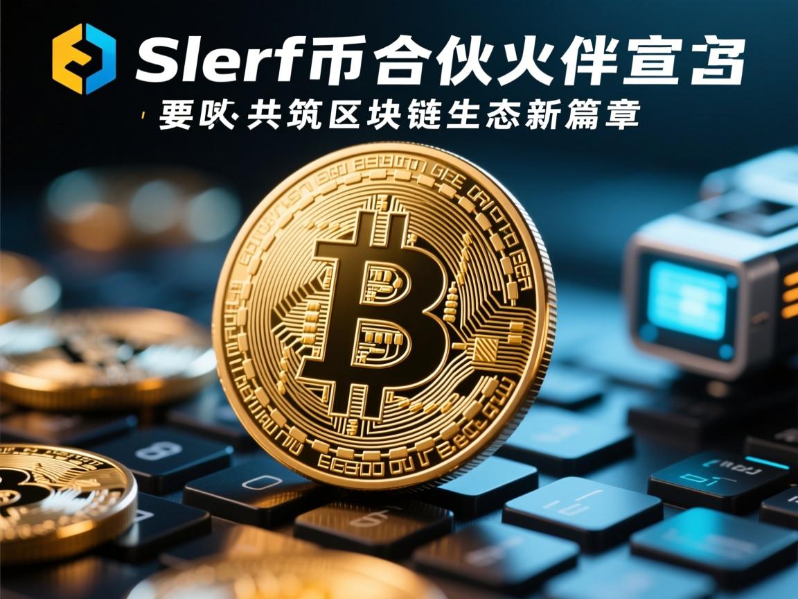 Slerf币合作伙伴官宣，共筑区块链生态新篇章