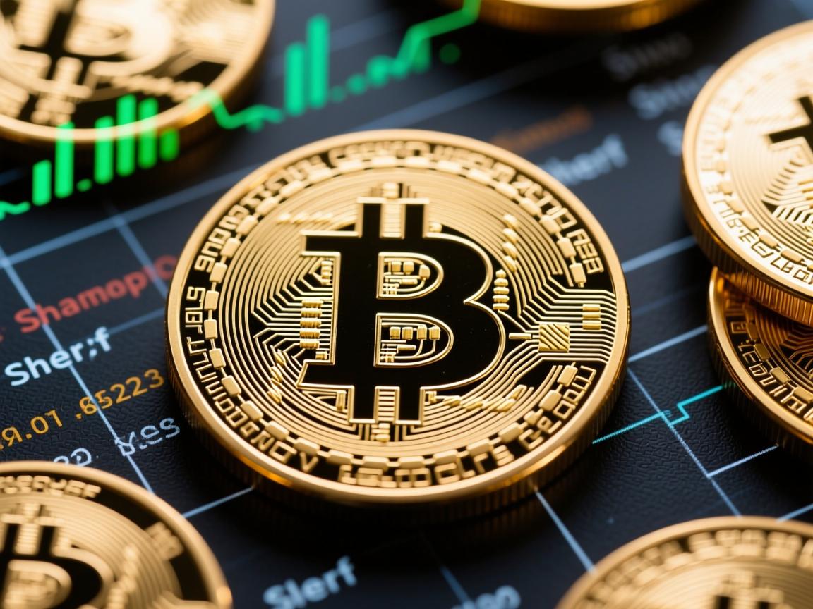 Slerf币夏普比率计算及其意义 Slerf币夏普比率计算及其意义