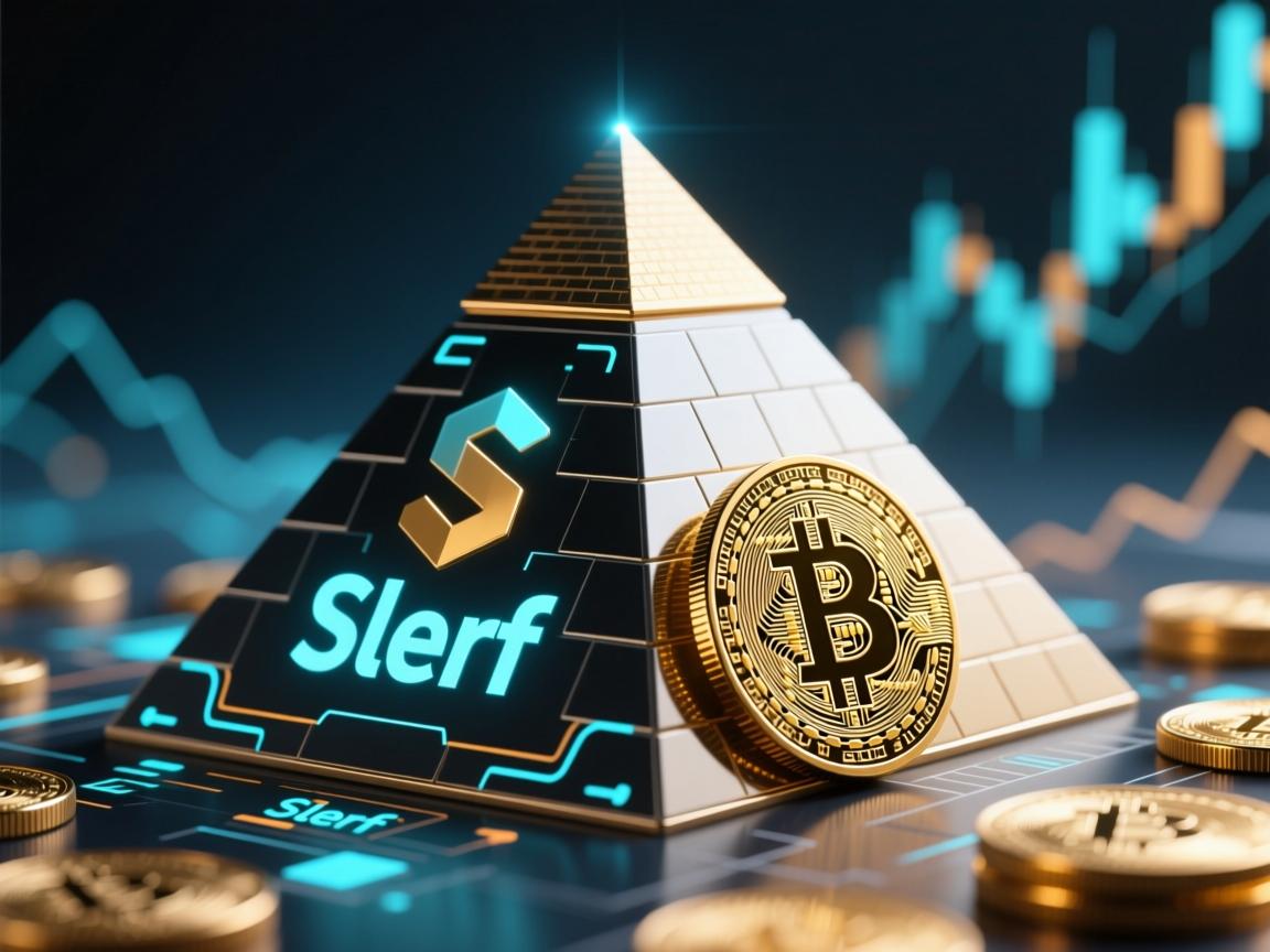 Slerf币金字塔加仓法，稳健投资的新策略