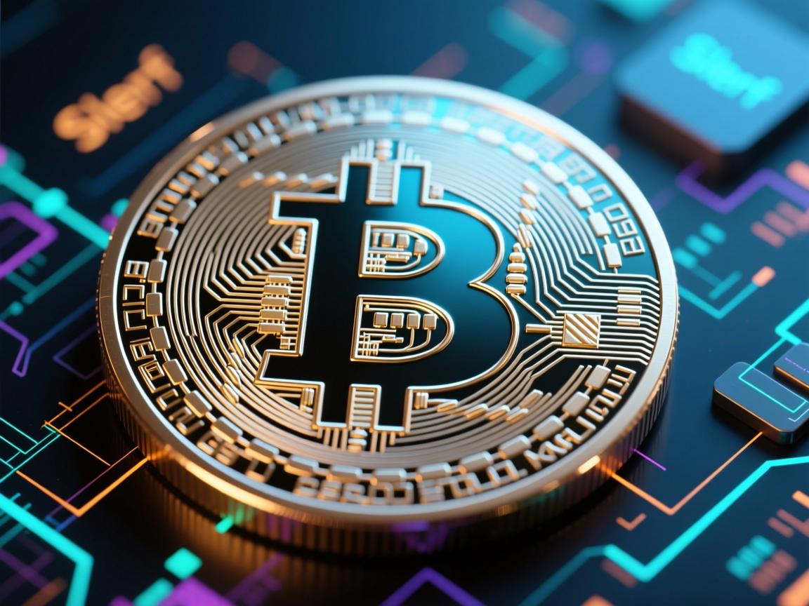 Slerf币深度图颜色含义详解