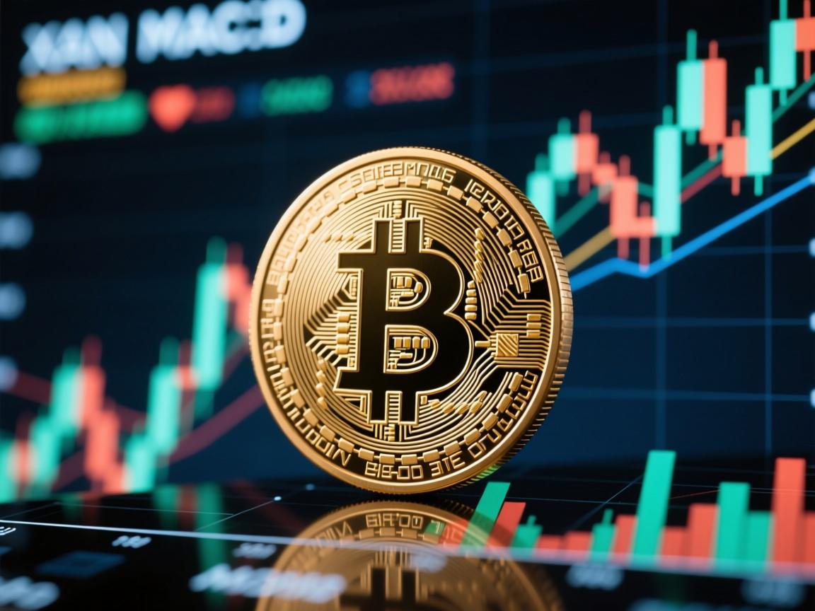 XAN币MACD走势预测，未来市场展望