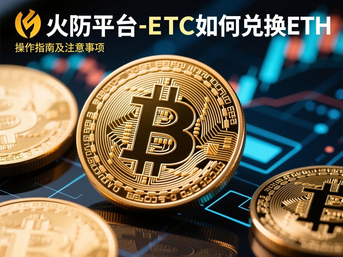 火币平台中ETC如何兑换ETH，操作指南及注意事项