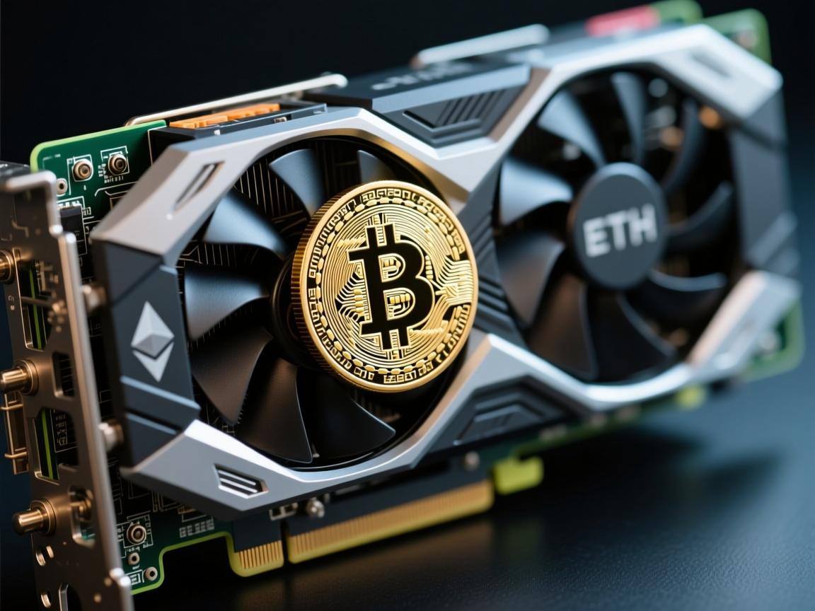 以太币ETH显卡单卡算力收益分析 以太币ETH显卡单卡算力收益分析