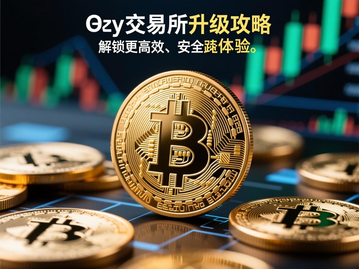 欧易交易所升级攻略，解锁更高效、安全的交易体验