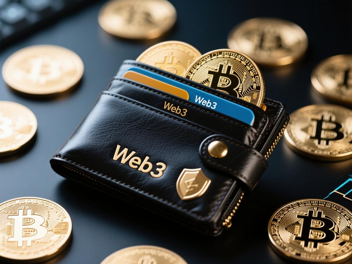 Web3钱包，隐私保护与追踪之谜