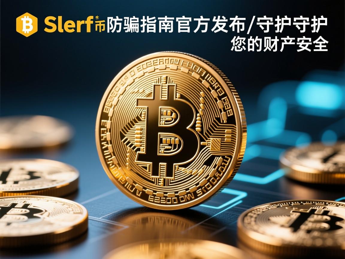 Slerf币防骗指南官方发布，守护您的财产安全