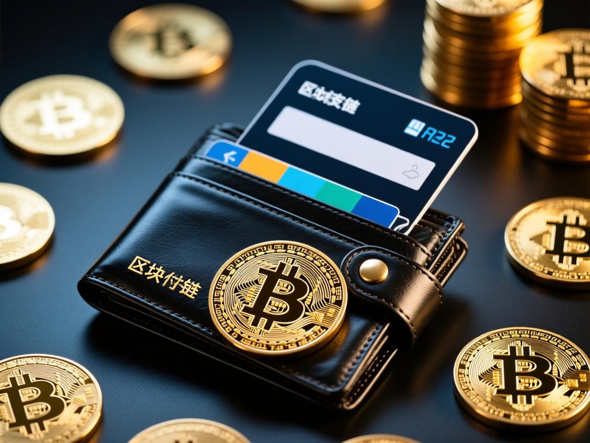 区块链支付钱包价格，数字货币时代的支付利器