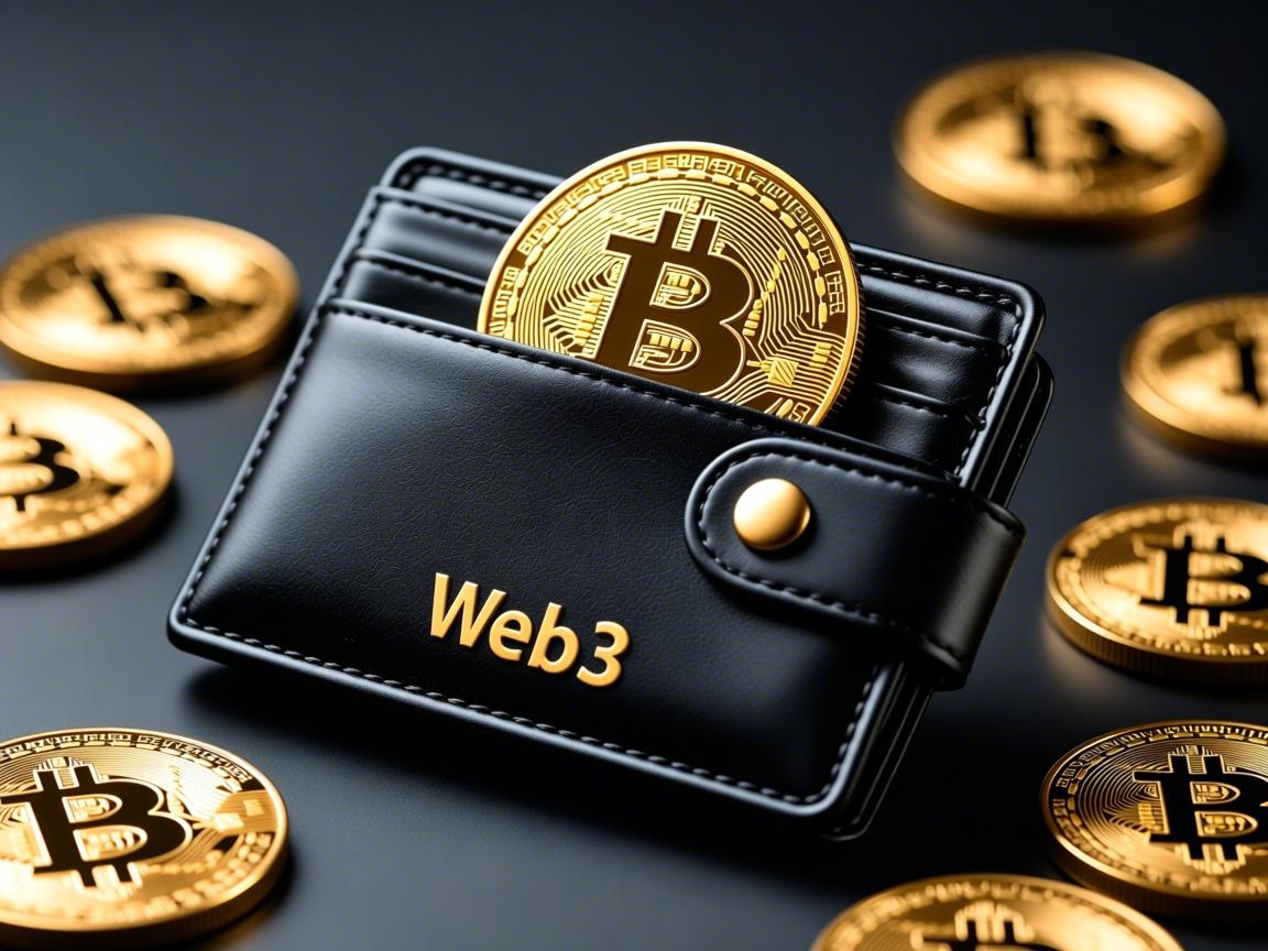 Web3钱包中的币如何出售