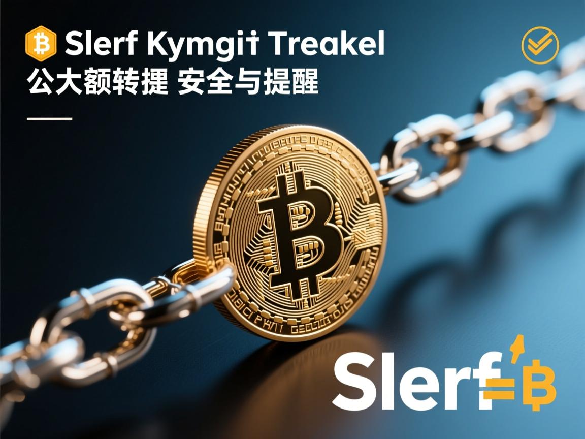 Slerf币链上大额转移提醒，安全与便捷并行