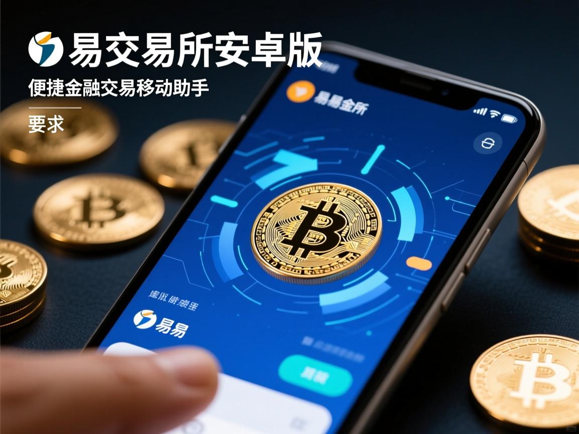 欧易交易所安卓版，便捷金融交易的移动助手