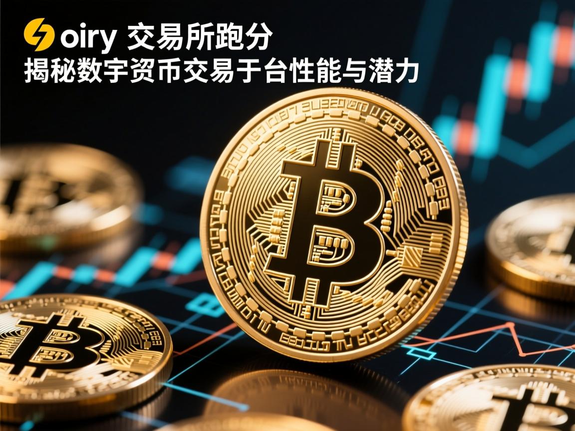 欧易交易所跑分，揭秘数字货币交易平台的性能与潜力