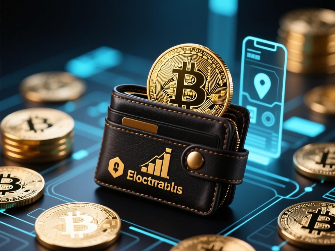 区块链钱包生成器的崛起，安全便捷的数字资产管理新伙伴