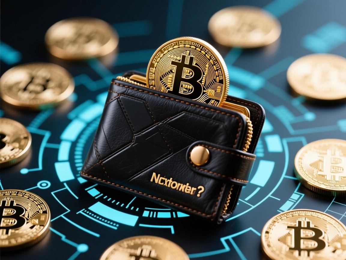 区块链钱包的安全性探讨，能跑路吗？