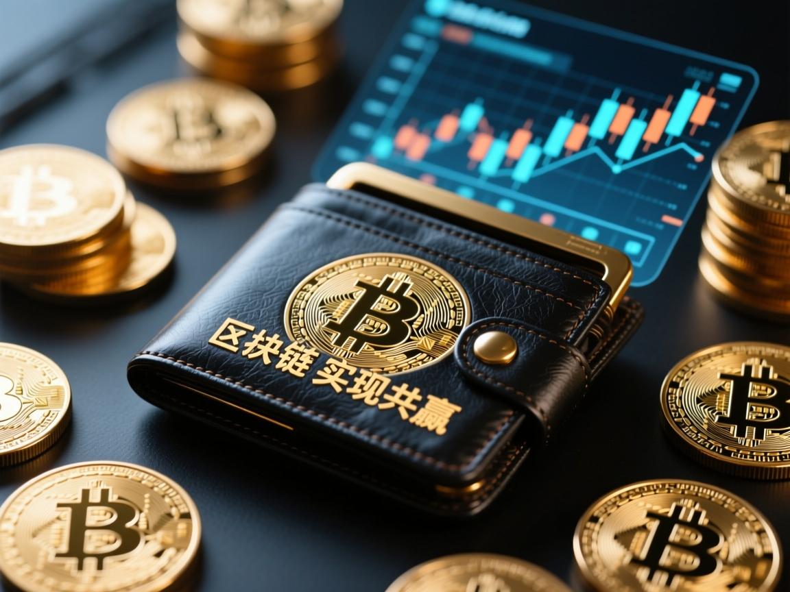 区块链钱包市场定位不准，如何找准方向，实现共赢