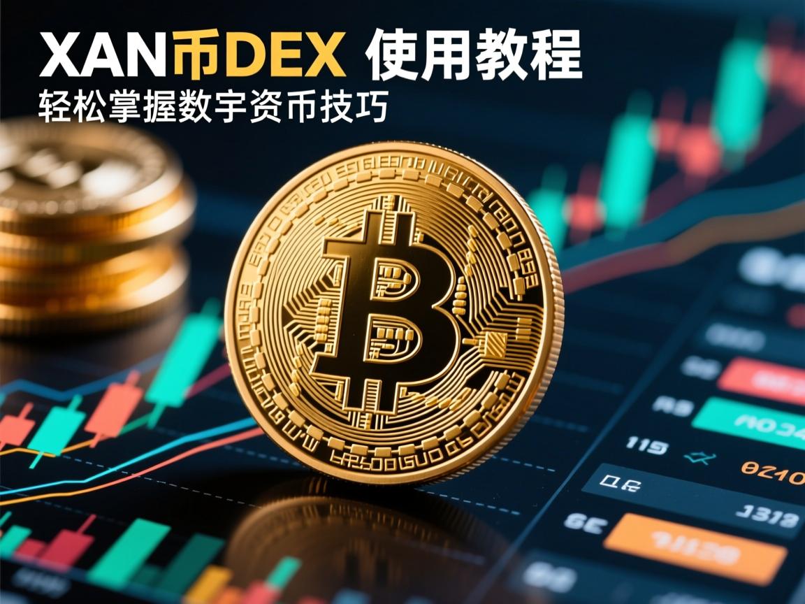 XAN币DEX使用教程,轻松掌握数字货币交易技巧 XAN币DEX使用教程,轻松掌握数字货币交易技巧