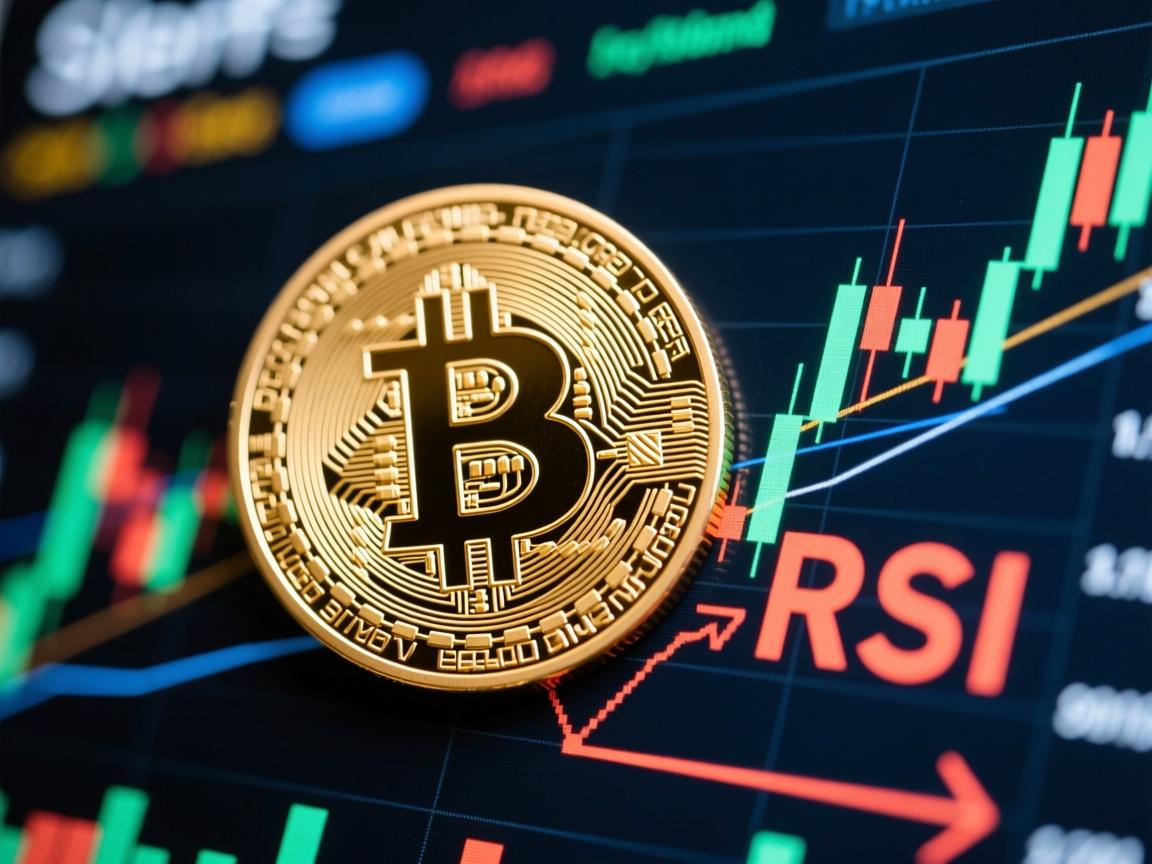 Slerf币RSI走出超卖区域，预示着市场回暖？