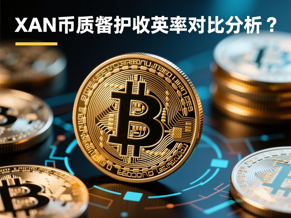 XAN币质押收益率对比分析