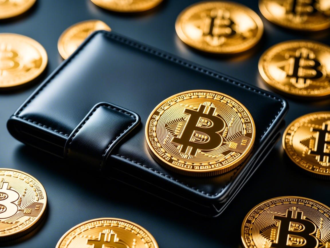 最佳区块链钱包使用指南