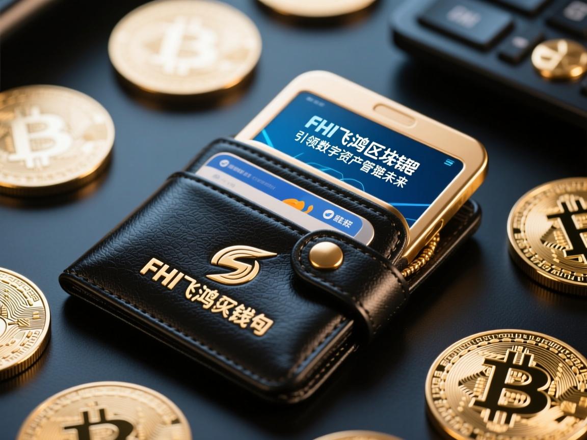 FHI飞鸿区块链钱包，引领数字资产管理的未来