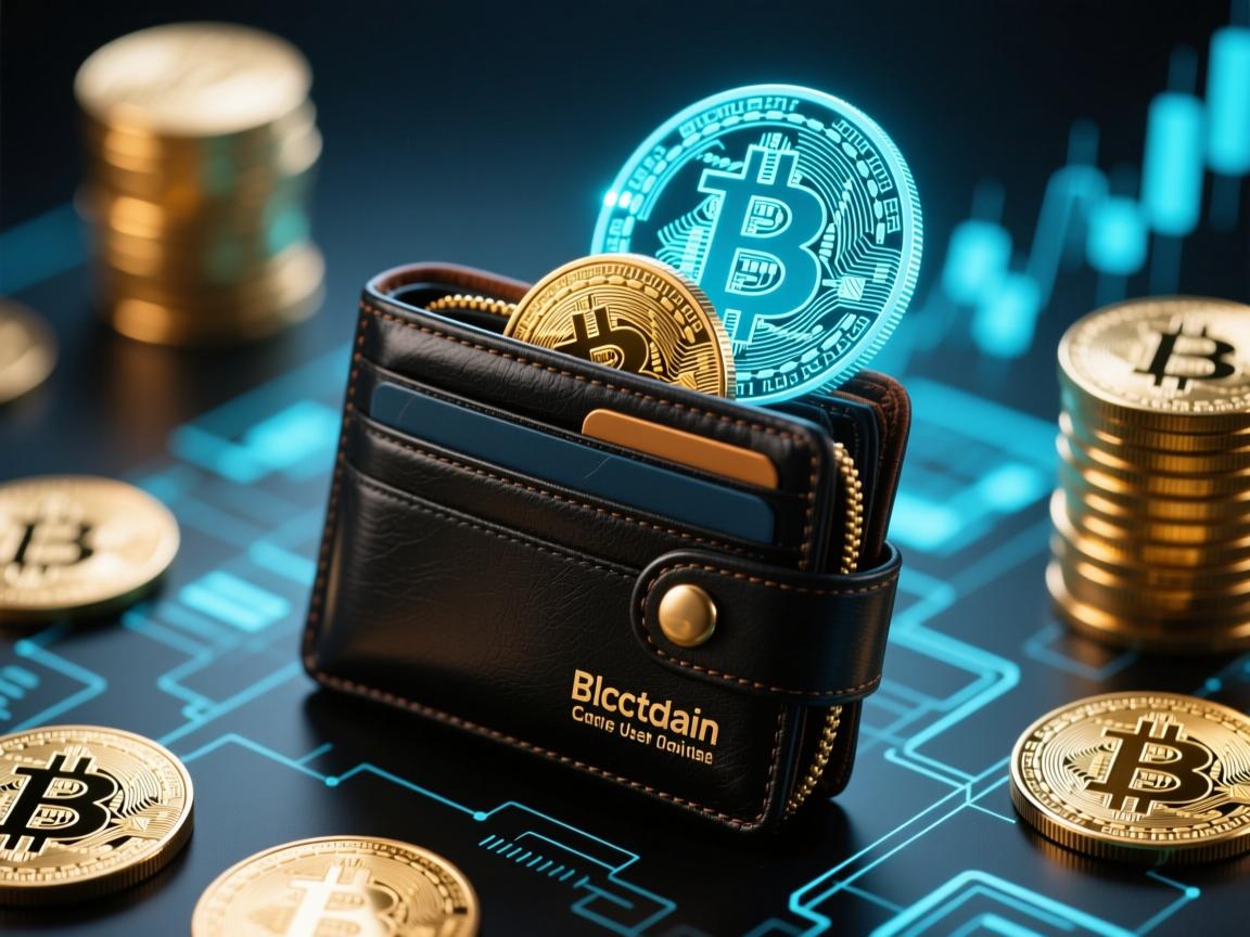 区块链公司钱包使用指南 区块链公司钱包使用指南