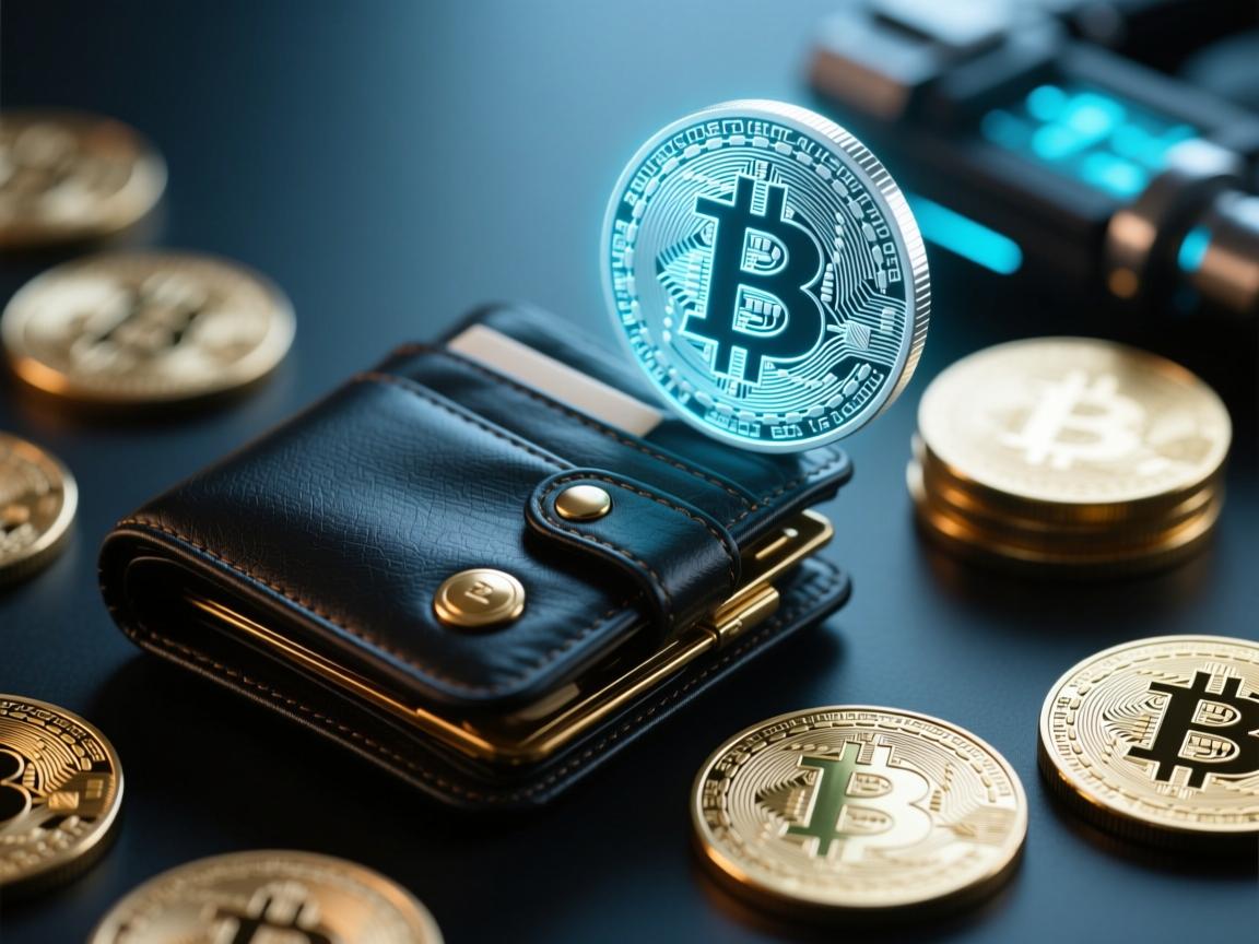 用区块链钱包违法吗？深度解析