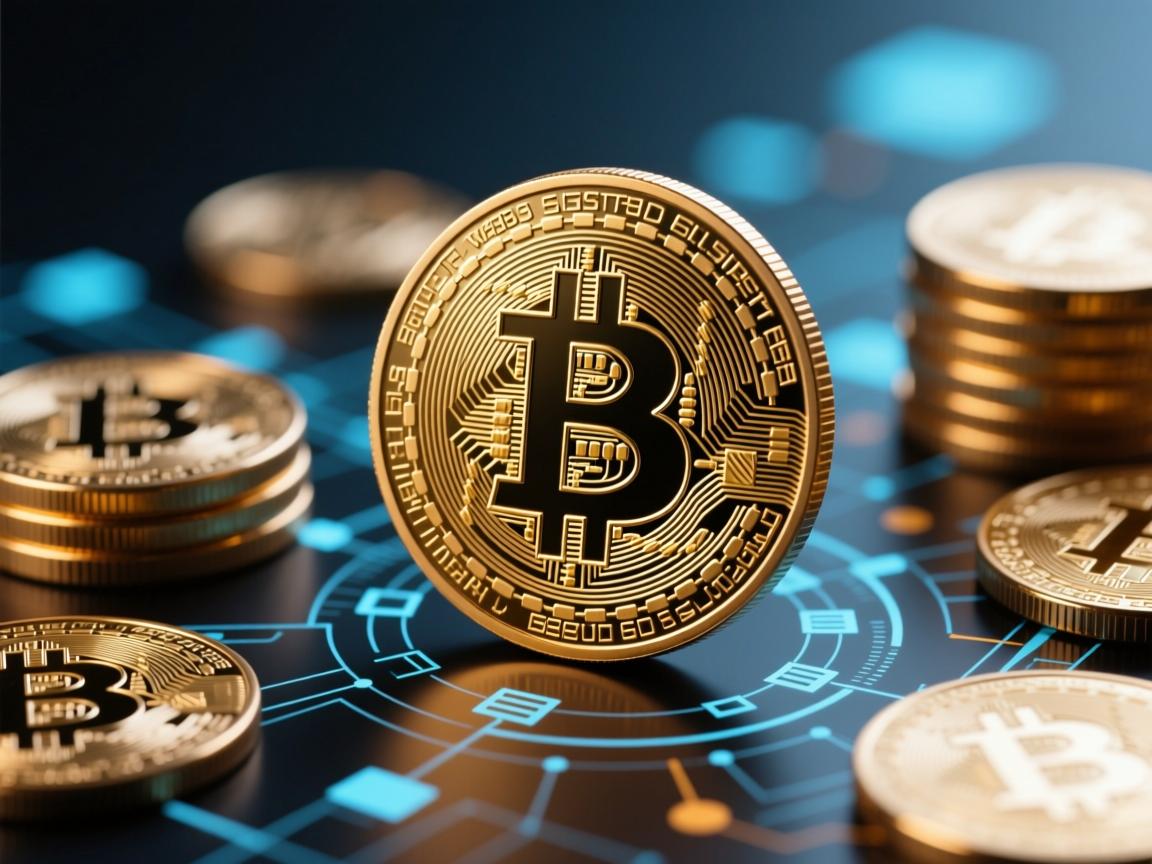 Web3生态系统，引领未来互联网发展的新篇章