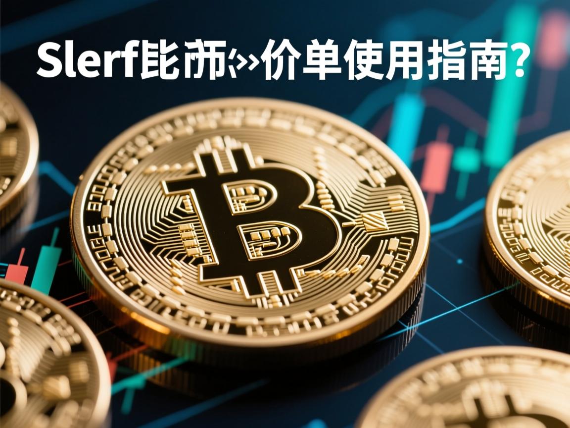 Slerf币市价单使用指南 Slerf币市价单使用指南
