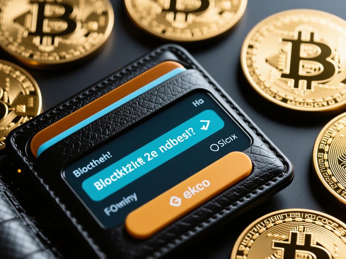 区块链钱包地址怎样设置 区块链钱包地址怎样设置