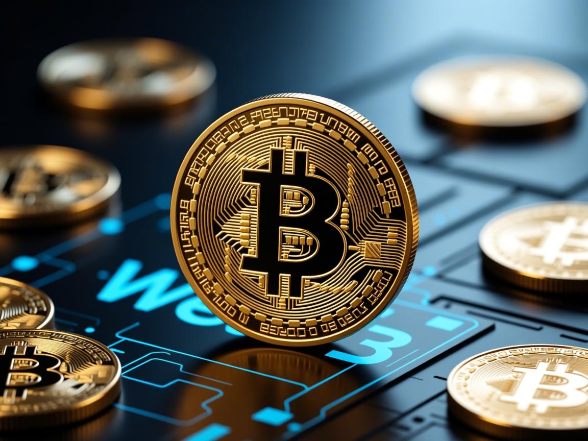 区块链与Web3，技术与时代的双重驱动