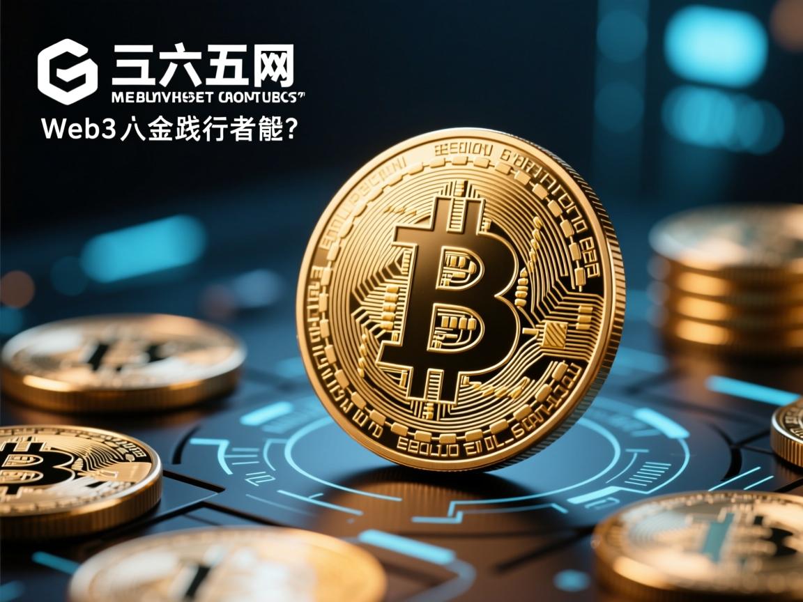 三六五网，是Web3概念的践行者吗？