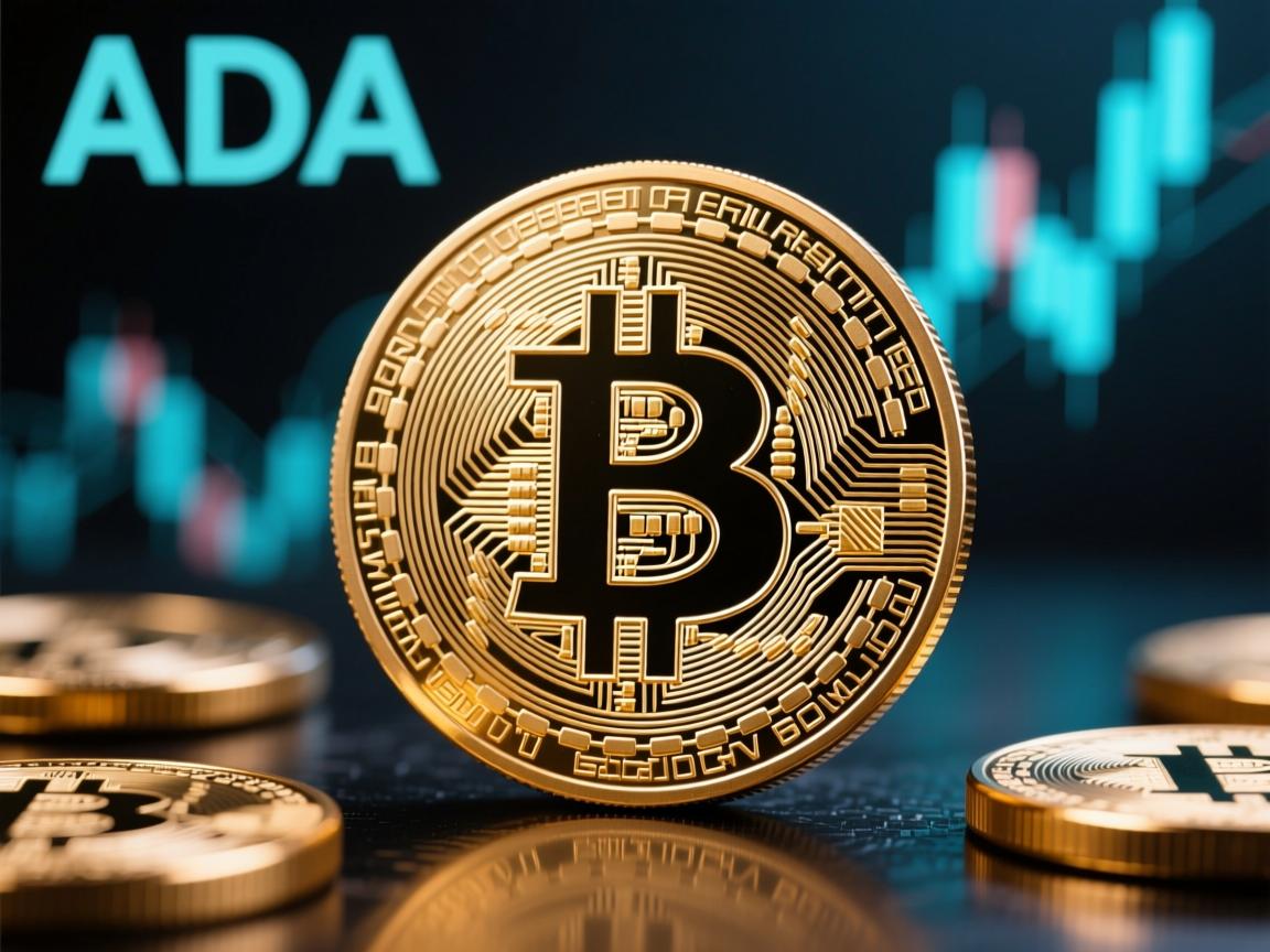 ADA币发展史，从诞生到崛起的数字货币传奇