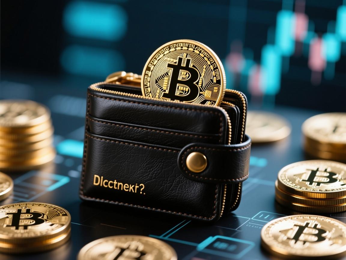 区块链钱包套路深吗？揭秘其中的风险与选择