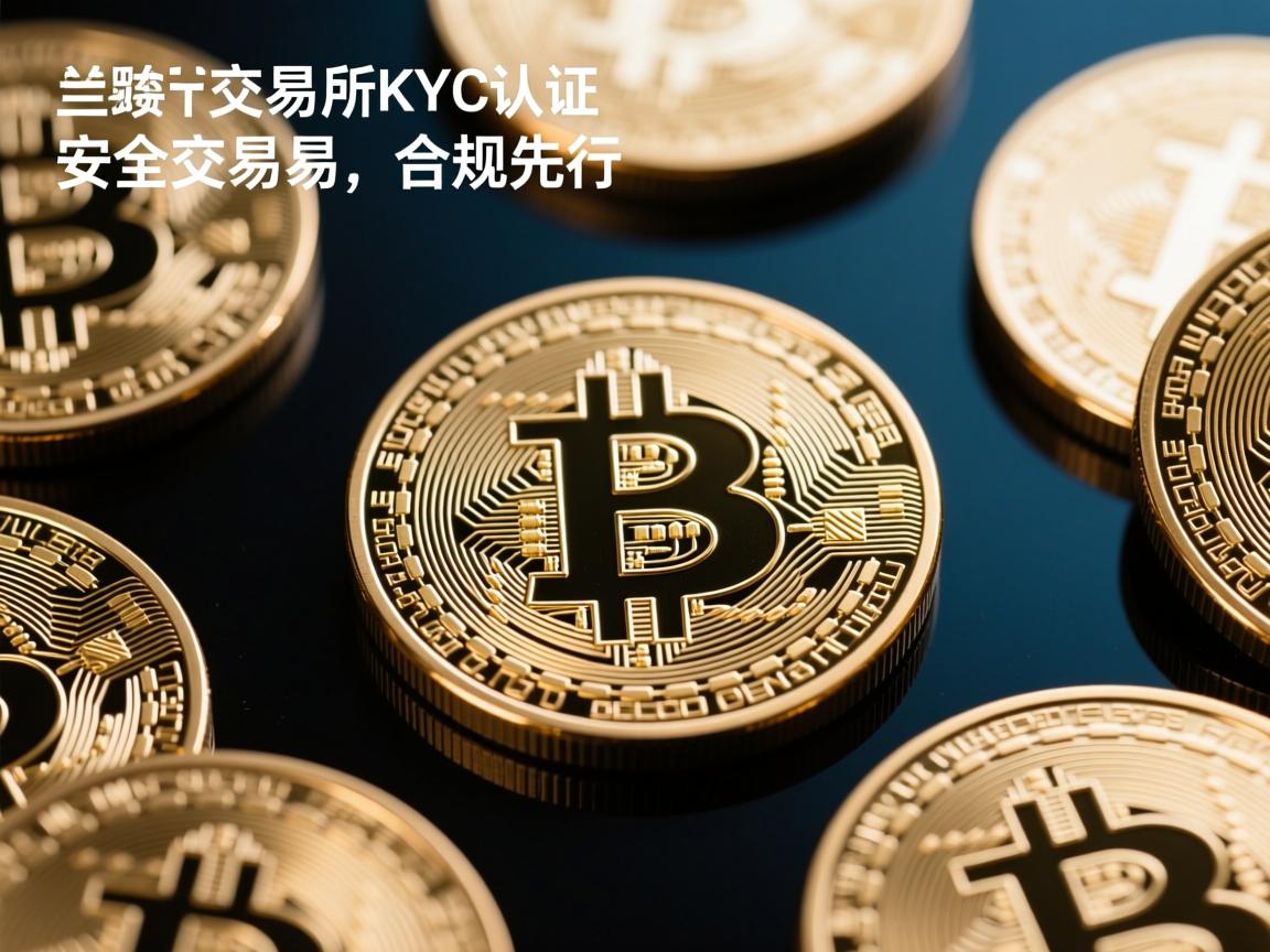 欧易交易所KYC认证,安全交易,合规先行 欧易交易所KYC认证,安全交易,合规先行