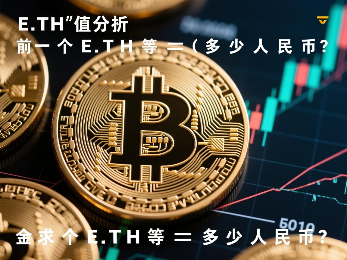 ETH币值分析，当前一个ETH等于多少人民币？